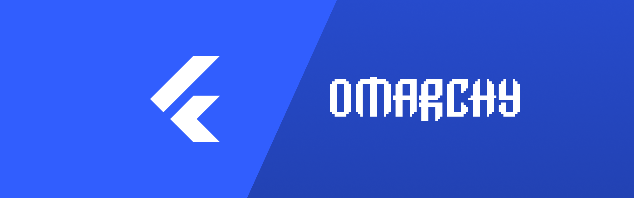 Develop apps for Omarchy (with Flutter)