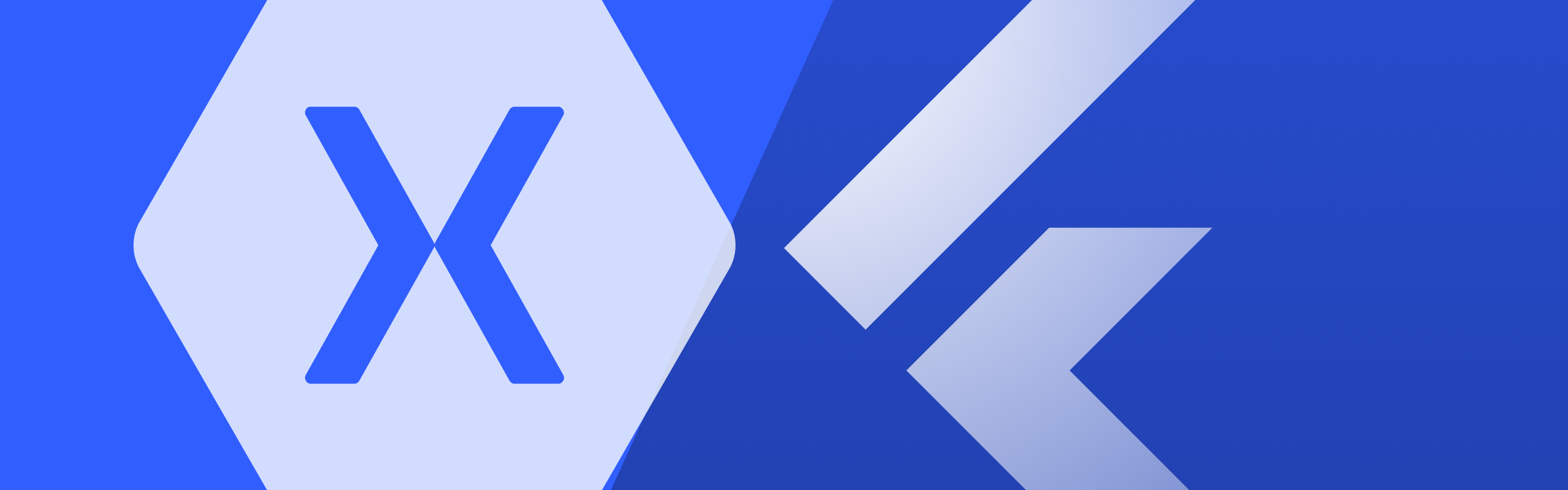 Flutter introduction from a Xamarin developer