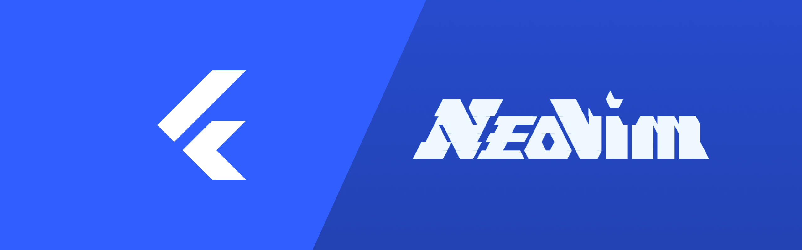 Minimalist Configuration for NeoVim and Flutter