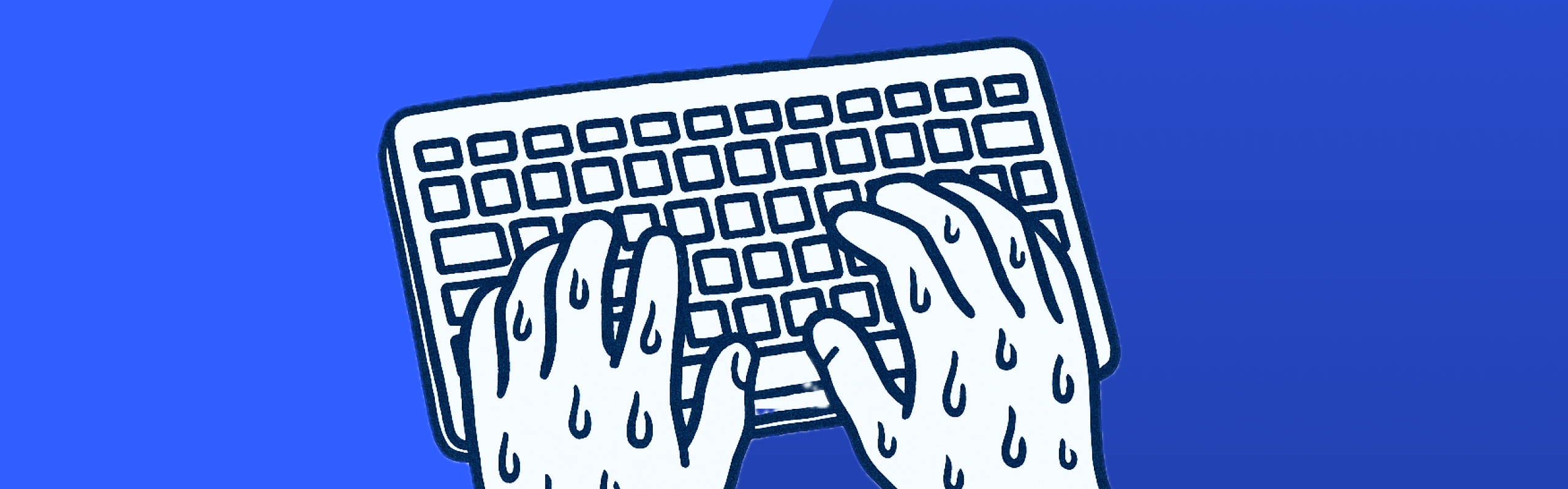Vim: relearning typing after 10 years of development